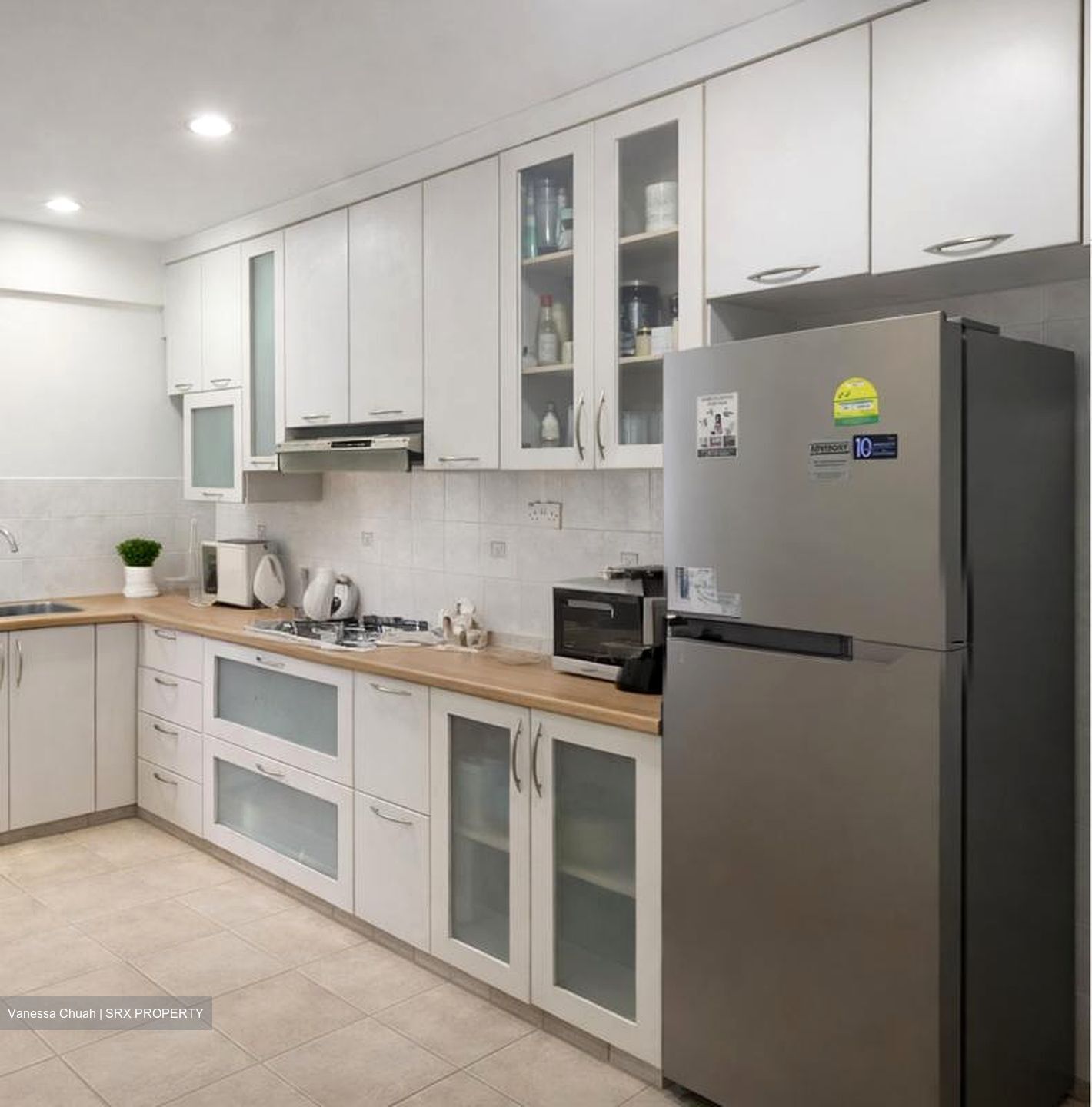 Blk 305C Anchorvale Place (Sengkang), HDB 5 Rooms #529559211